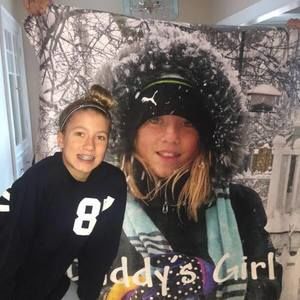 Meet your Posher, William